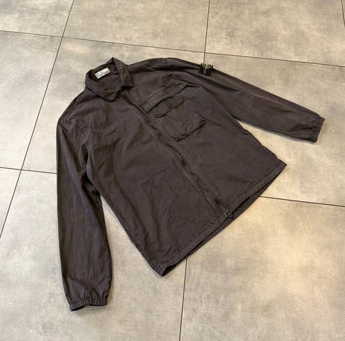 Stone island sovracamicia - stone,