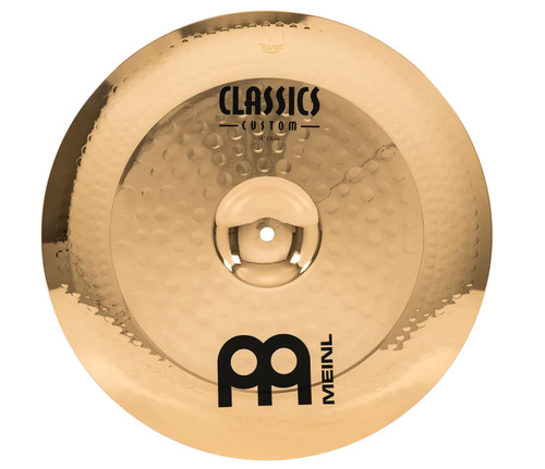 Meinl classic personalizzato - classic,