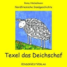 Texel das Deichschaf