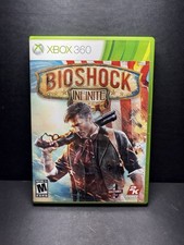 Bioshock Infinite Microsoft