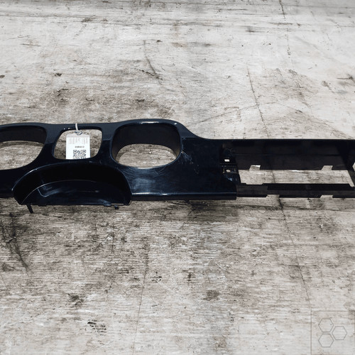 Cornice portastrumenti fiat - portastrumenti,