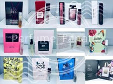 Women's Designer Perfume