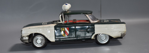 Auto latta ichiko - auto,