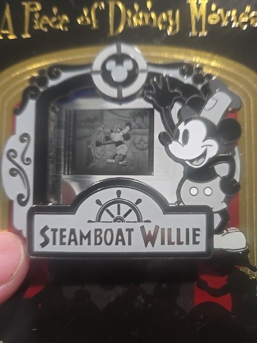 Disney dlr piece - disney, of