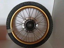 Ricambi Anteriore Gilera