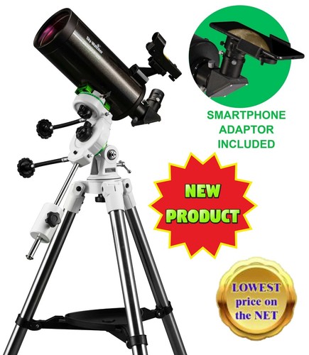 Skywatcher starquest dx102mc - skywatcher,