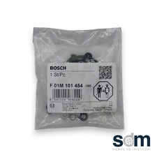 KIT GUARNIZIONI BOSCH F 01M