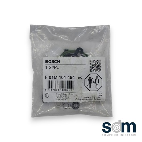 Kit guarnizioni bosch 01m - kit,