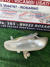 Fanale luce diurna SINISTRO