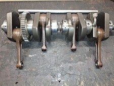 Albero motore Kawasaki Z1000 J