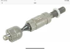 Tirante Scatola Sterzo Per