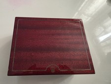 ROLEX Box Daytona ZENITH 16520