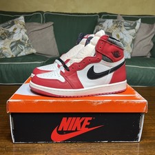 Jordan 1 Retro High OG Chicago