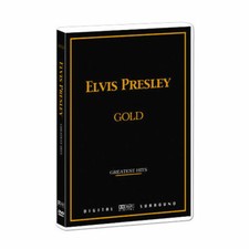 ELVIS PRESLEY GREATEST HITS