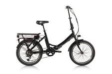 Bici e-bike 20 folding