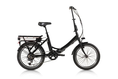 Bici bike folding - bici, 20