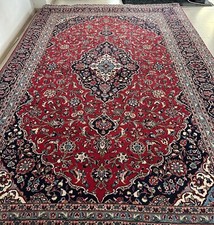 Tappeto persiano Ardakan di