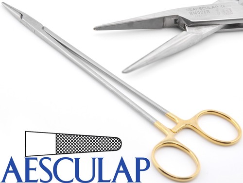 Aesculap bm026r durogrip fine - aesculap,