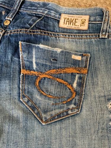 Jeans donna vita - , bassa