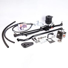 KIT SERVOSTERZO per trattore