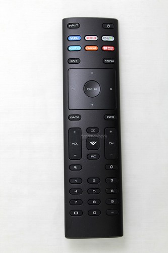 Telecomando xrt136 per - xrt136, tv