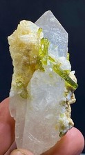 Bellissima tormalina - di,