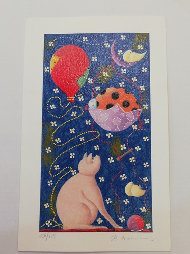 Beppe francesconi serigrafia - francesconi,