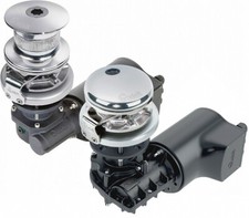 SALPA ANCORA QUICK RIDER 700W 6mm VERICELLO