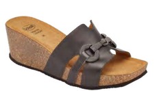 CAMOGLI Ciabatte SANDALO