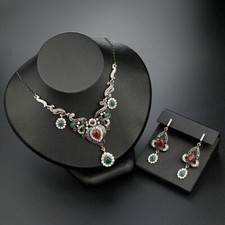 Vintage Turca Stile Fiore