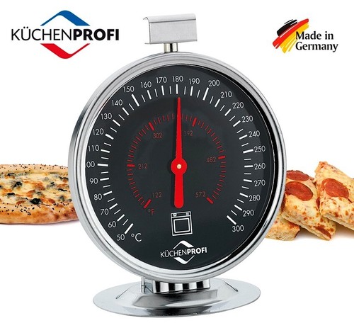 Termometro analogico forno - termometro,