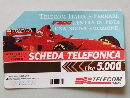 Tarjeta telefonica telefono - tarjeta,