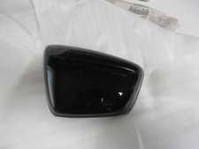 Carena laterale sinistra