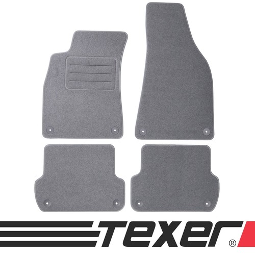 Tappetini per seat exeo - tappetini,