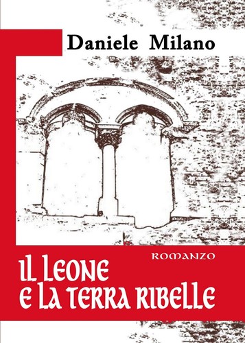 Leone terra ribelle - e,