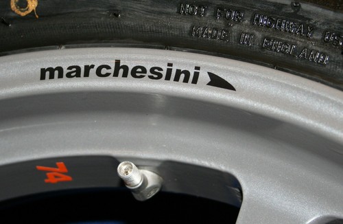 Adesivi decalcomanie cerchi - adesivi,