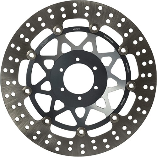 Disco freno per honda vfr - freno,