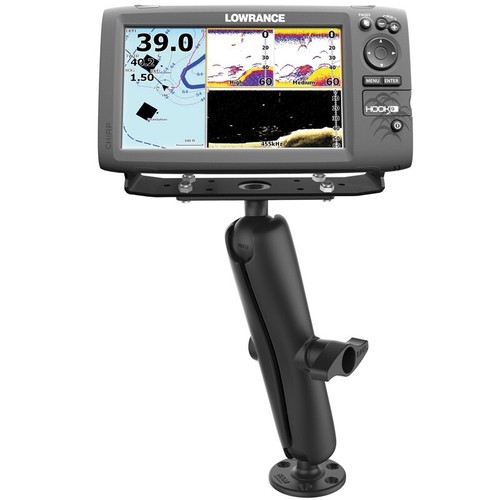 Supporto nautico ram mounts - ram,