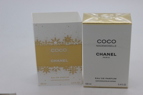 Chanel coco mademoiselle - mademoiselle, 100