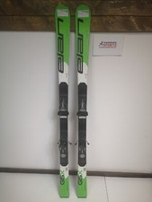 Sci elan gsx 150 attacchi - sci,