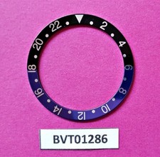 NUOVO INSERTO LUNETTA SEIKO