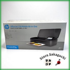 HP OfficeJet 250 Mobile