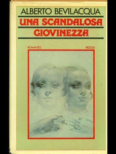 Una scandalosa giovinezza
