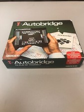 Vintage Autobridge Game Play