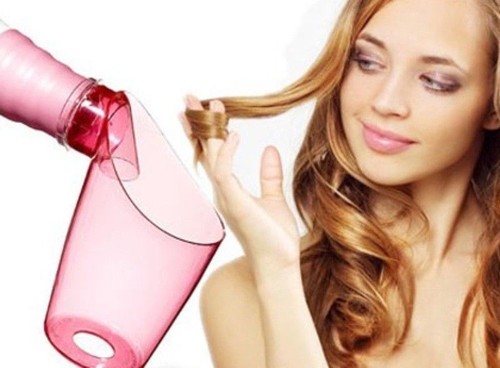 Air curler beccuccio arriccia - beccuccio,