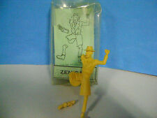 ZENIGATA PERSONAGGIO J:J MODELS 