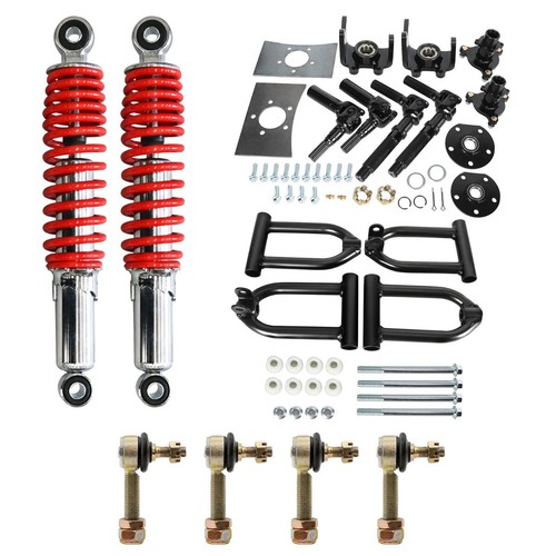 Kit estremità tirante