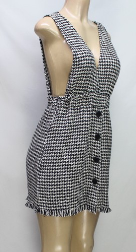 Zara vestito maglione senza - maglione,