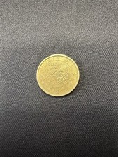 Centesimi espana - 10,