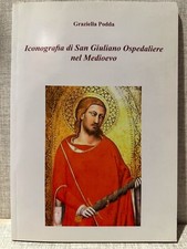 ICONOGRAFIA DI S GIULIANO